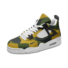 Load image into Gallery viewer, Unisex Non Slip Lace Up Breathable Fashion Sneakers