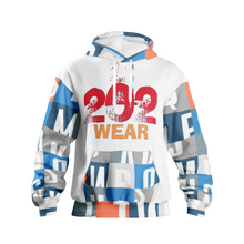 Load image into Gallery viewer, Men's Pullover Hoodies