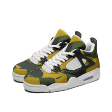 Load image into Gallery viewer, Unisex Non Slip Lace Up Breathable Fashion Sneakers