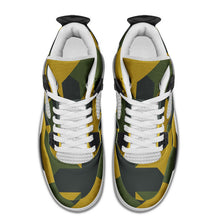 Load image into Gallery viewer, Unisex Non Slip Lace Up Breathable Fashion Sneakers