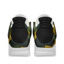 Load image into Gallery viewer, Unisex Non Slip Lace Up Breathable Fashion Sneakers