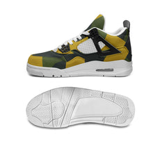 Load image into Gallery viewer, Unisex Non Slip Lace Up Breathable Fashion Sneakers