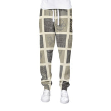 Load image into Gallery viewer, All-Over Print men's joggers sweatpants