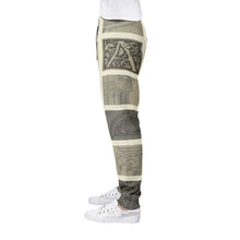 Load image into Gallery viewer, All-Over Print men's joggers sweatpants