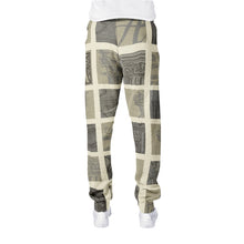 Load image into Gallery viewer, All-Over Print men's joggers sweatpants