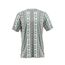 Load image into Gallery viewer, Men's All-Over Print T-shirts