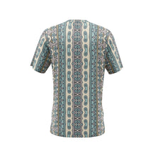 Load image into Gallery viewer, Men's All-Over Print T-shirts