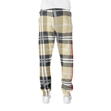 Load image into Gallery viewer, All-Over Print men's joggers sweatpants