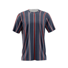 Load image into Gallery viewer, Men's All-Over Print T-shirts