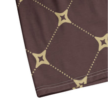 Load image into Gallery viewer, Men's All-Over-Print Polo Shirts