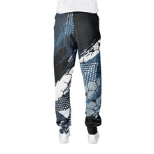 Load image into Gallery viewer, All-Over Print men's joggers sweatpants