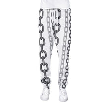 Load image into Gallery viewer, All-Over Print men's joggers sweatpants