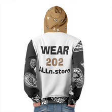 Load image into Gallery viewer, Men's Pullover Hoodies