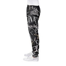 Load image into Gallery viewer, All-Over Print men's joggers sweatpants