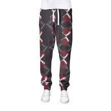 Load image into Gallery viewer, All-Over Print men's joggers sweatpants
