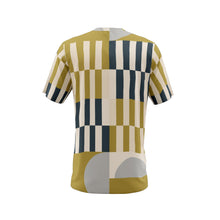 Load image into Gallery viewer, Men's All-Over Print T-shirts