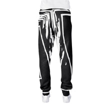 Load image into Gallery viewer, All-Over Print men's joggers sweatpants