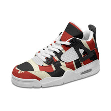 Load image into Gallery viewer, Unisex Non Slip Lace Up Breathable Fashion Sneakers