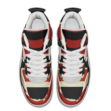Load image into Gallery viewer, Unisex Non Slip Lace Up Breathable Fashion Sneakers