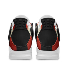 Load image into Gallery viewer, Unisex Non Slip Lace Up Breathable Fashion Sneakers