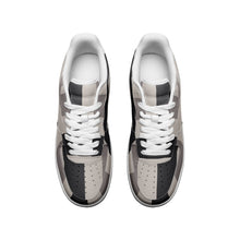 Load image into Gallery viewer, Unisex Low Top Leather Sneakers