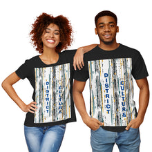 Load image into Gallery viewer, Couple's Pima Cotton Jersey Short Sleeve Tshirt