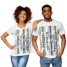 Load image into Gallery viewer, Couple's Pima Cotton Jersey Short Sleeve Tshirt