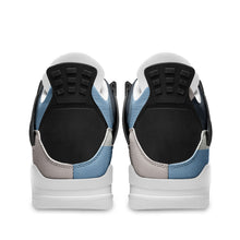 Load image into Gallery viewer, Unisex Non Slip Lace Up Breathable Fashion Sneakers