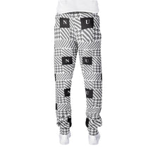 Load image into Gallery viewer, All-Over Print men's joggers sweatpants