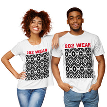 Load image into Gallery viewer, Couple's Pima Cotton Jersey Short Sleeve Tshirt