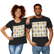 Load image into Gallery viewer, Couple's Pima Cotton Jersey Short Sleeve Tshirt