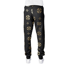 Load image into Gallery viewer, All-Over Print men's joggers sweatpants