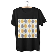 Load image into Gallery viewer, Couple's Pima Cotton Jersey Short Sleeve Tshirt
