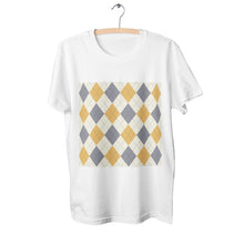 Load image into Gallery viewer, Couple's Pima Cotton Jersey Short Sleeve Tshirt