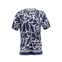 Load image into Gallery viewer, Men's All-Over Print T-shirts