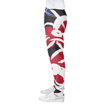 Load image into Gallery viewer, All-Over Print men's joggers sweatpants