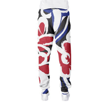 Load image into Gallery viewer, All-Over Print men's joggers sweatpants