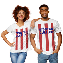 Load image into Gallery viewer, Couple's Pima Cotton Jersey Short Sleeve Tshirt