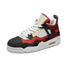 Load image into Gallery viewer, Unisex Non Slip Lace Up Breathable Fashion Sneakers