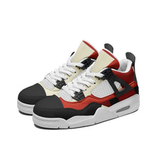 Load image into Gallery viewer, Unisex Non Slip Lace Up Breathable Fashion Sneakers