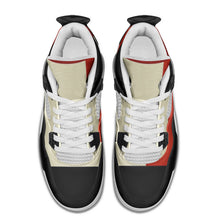 Load image into Gallery viewer, Unisex Non Slip Lace Up Breathable Fashion Sneakers