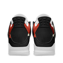 Load image into Gallery viewer, Unisex Non Slip Lace Up Breathable Fashion Sneakers