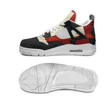 Load image into Gallery viewer, Unisex Non Slip Lace Up Breathable Fashion Sneakers