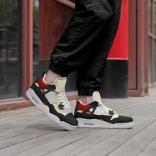 Load image into Gallery viewer, Unisex Non Slip Lace Up Breathable Fashion Sneakers