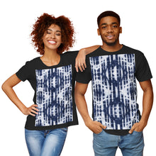 Load image into Gallery viewer, Couple's Pima Cotton Jersey Short Sleeve Tshirt