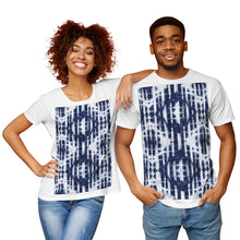 Load image into Gallery viewer, Couple's Pima Cotton Jersey Short Sleeve Tshirt