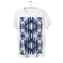 Load image into Gallery viewer, Couple's Pima Cotton Jersey Short Sleeve Tshirt