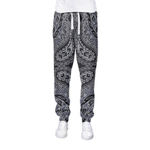 Load image into Gallery viewer, All-Over Print men's joggers sweatpants