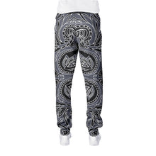 Load image into Gallery viewer, All-Over Print men's joggers sweatpants
