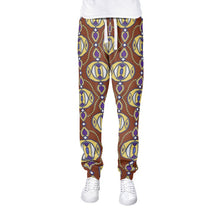 Load image into Gallery viewer, All-Over Print men's joggers sweatpants